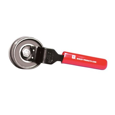 Schley Products Mitsubishi Plymouth & Eagle Tension Pulley Spanner Wrench (SLY-98700)